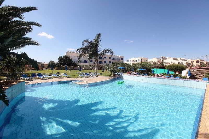 Captain Karas Holidays Apartments Protaras Luaran gambar