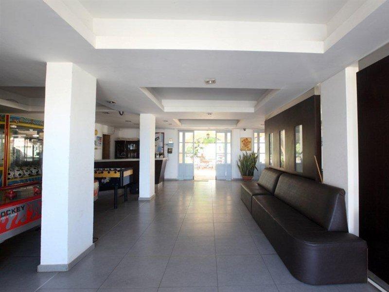 Captain Karas Holidays Apartments Protaras Luaran gambar