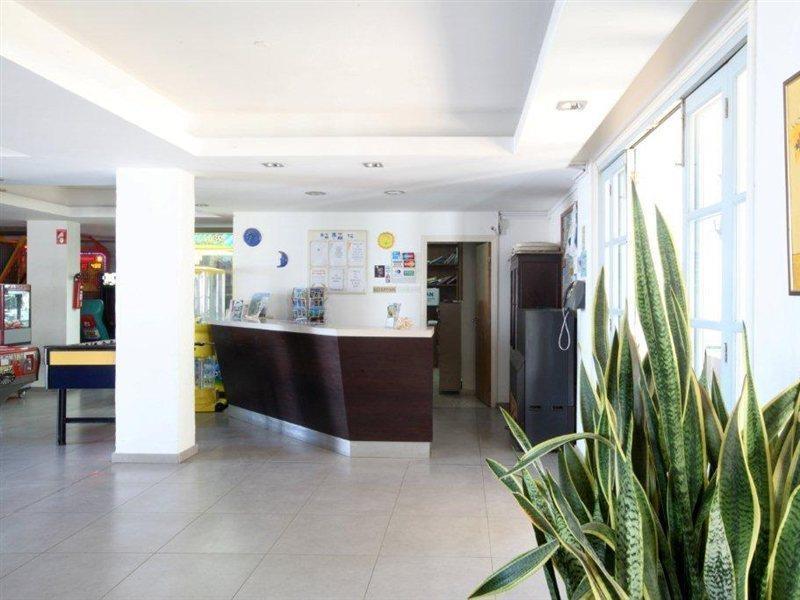 Captain Karas Holidays Apartments Protaras Luaran gambar