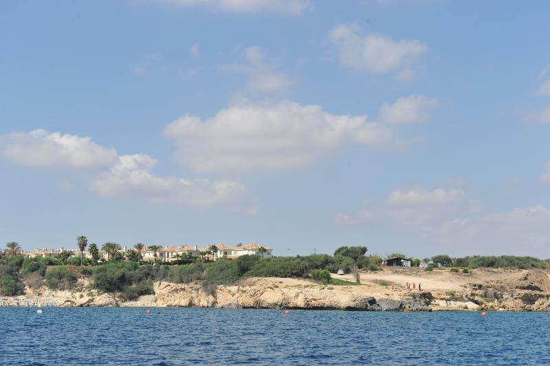 Captain Karas Holidays Apartments Protaras Luaran gambar